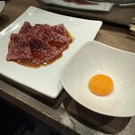 ホルモン高山 湯島本店 - 