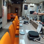 ジンギスカン×厚岸牡蠣  ラムグチカズヤ - 