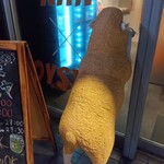 ジンギスカン×厚岸牡蠣  ラムグチカズヤ - 