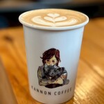 カンノンコーヒー - 