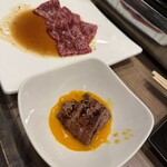 ホルモン高山 湯島本店 - 