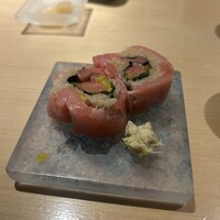 鮨 恵比寿 幸凛 - 