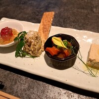 鉄板焼さくら - 