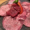 恵比寿焼肉　kintan