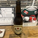 もつ焼き やまぴー - 