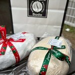 ブーランジェリー スドウ - 