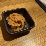 新宿三丁目 魚たか - 