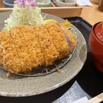 とんかつ とんQ - 