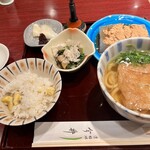 道頓堀 今井 泉北タカシマヤ店 - 