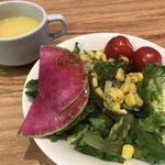 シュラスコ＆ビアレストラン GRAN ALEGRIA グランフロント大阪店 - 