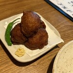 新宿三丁目 魚たか - 