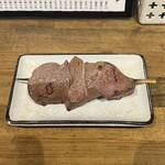 もつ焼き やまぴー - 