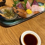 新宿三丁目 魚たか - 