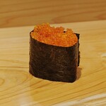 鮨 歴々 - とびっこ