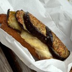 ブーランジェリー スドウ - 