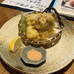 新宿三丁目 魚たか - 