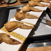 とり料理 鳥者 - 