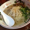 松ちゃん - 塩ラーメン