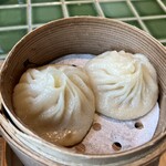 Crossroads Kitchen - 