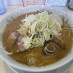 むたひろ食堂 - 料理写真:味噌ラーメ900円