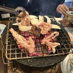 炭や 中島公園店 - 