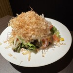 かに鮪料理 甲羅丸 池袋店 - 
