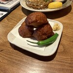 新宿三丁目 魚たか - 