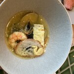 Crossroads Kitchen - 