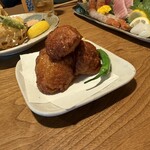 新宿三丁目 魚たか - 