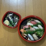 銀のさら - 料理写真: