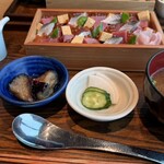 高輪それがし - 