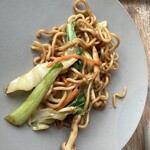 Crossroads Kitchen - 