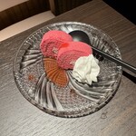 かに鮪料理 甲羅丸 - 