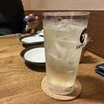 新宿三丁目 魚たか - 