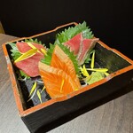 かに鮪料理 甲羅丸 池袋店 - 