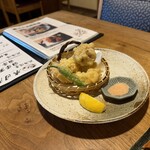 新宿三丁目 魚たか - 