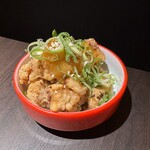 かに鮪料理 甲羅丸 池袋店 - 