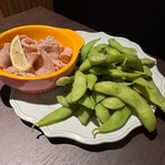 かに鮪料理 甲羅丸 池袋店 - 