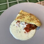 Crossroads Kitchen - 