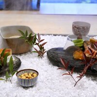 日本料理 別府 廣門 - 