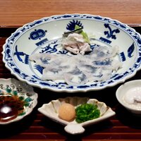 日本料理 別府 廣門 - 