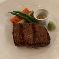 AKARENGA STEAK HOUSE - 