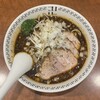 スパイス・ラー麺 卍力 西葛西店