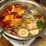TOKYO TANG TANG - 