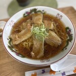 ひまわりsun 俺の食堂 - 