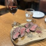 表参道バル エルヴエロ - 
