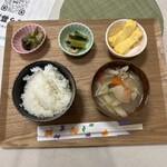 ひまわりsun 俺の食堂 - 