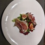 炭焼きステーキとワインobiobi - 