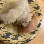 佐渡 廻転寿司 弁慶 佐渡本店 - 