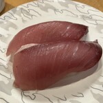 佐渡 廻転寿司 弁慶 - 